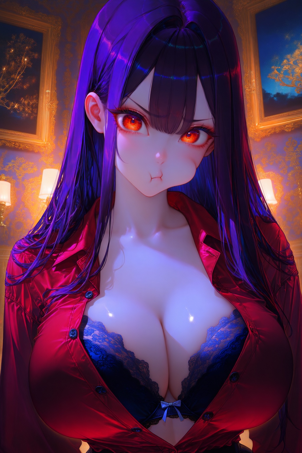 Masterpiece,  Best Quality,  High Quality on Tensor.Art