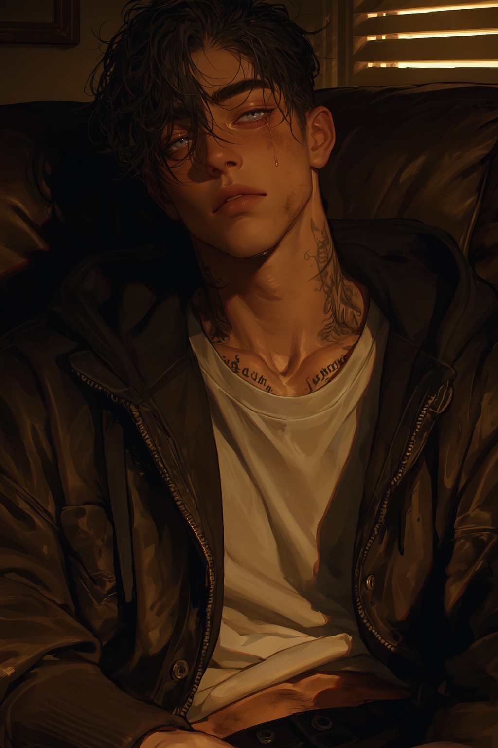 highres,  absurdres,  GU510NXR on Tensor.Art