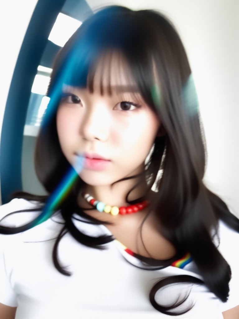 AI generated image on Tensor.Art