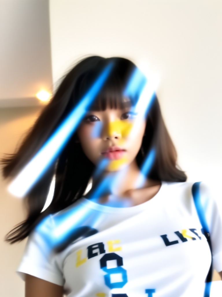 AI generated image on Tensor.Art