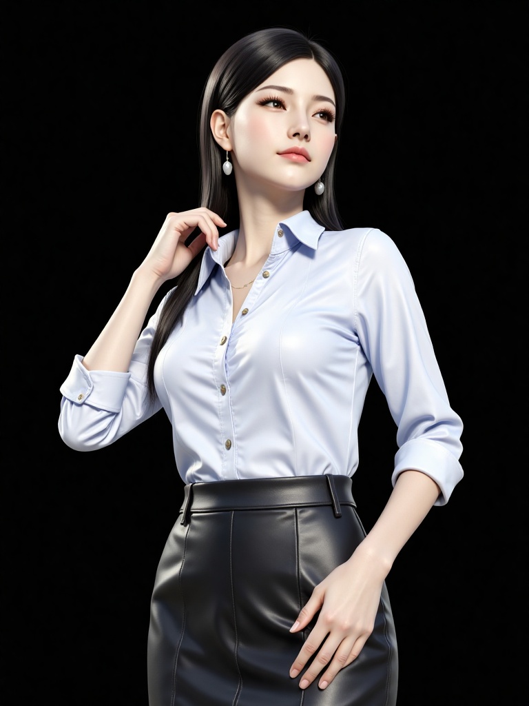 AI generated image by 成 on Tensor.Art