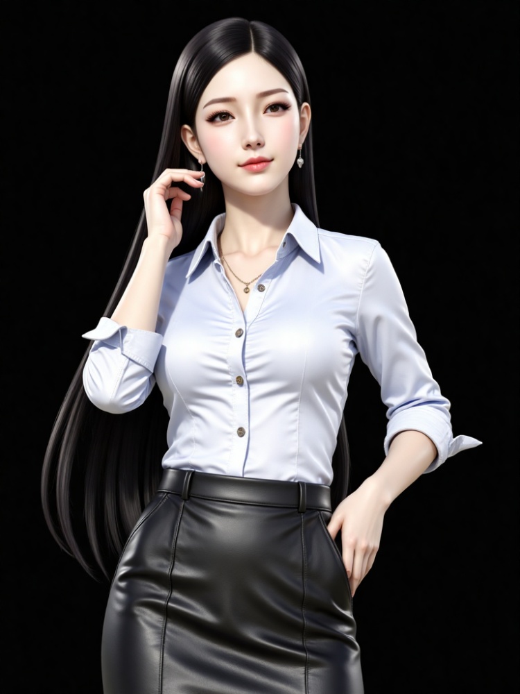 兰 by 成 on Tensor.Art