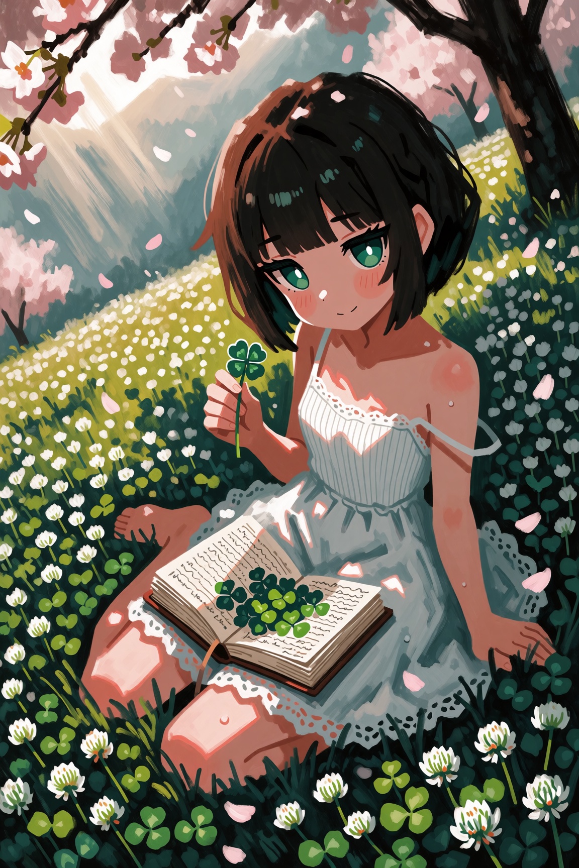 @IMP4NIM3,  masterpiece,  best quality on Tensor.Art