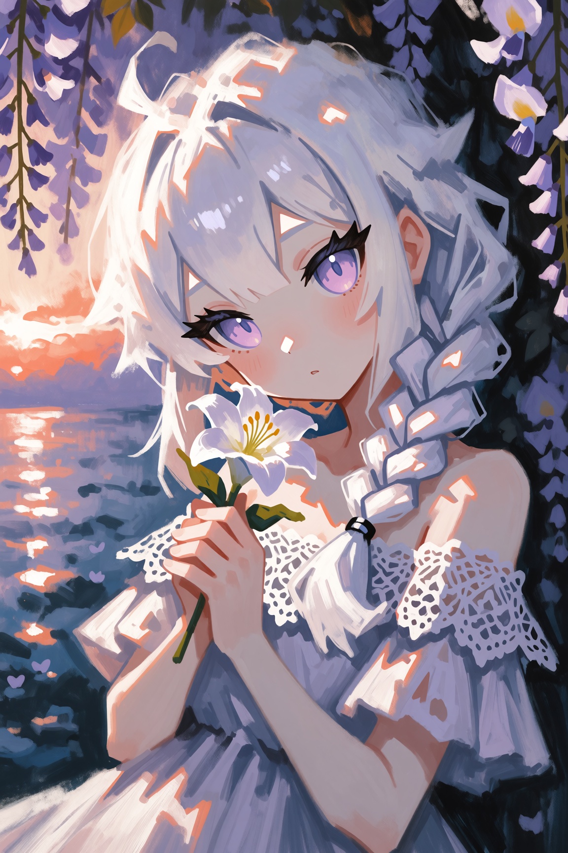 @IMP4NIM3,  masterpiece,  best quality on Tensor.Art