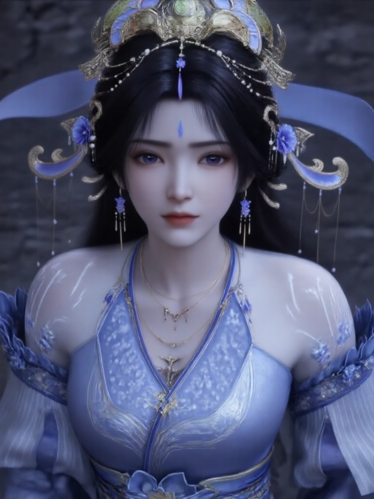 AI generated image by 晚星漫剪推荐官 on Tensor.Art