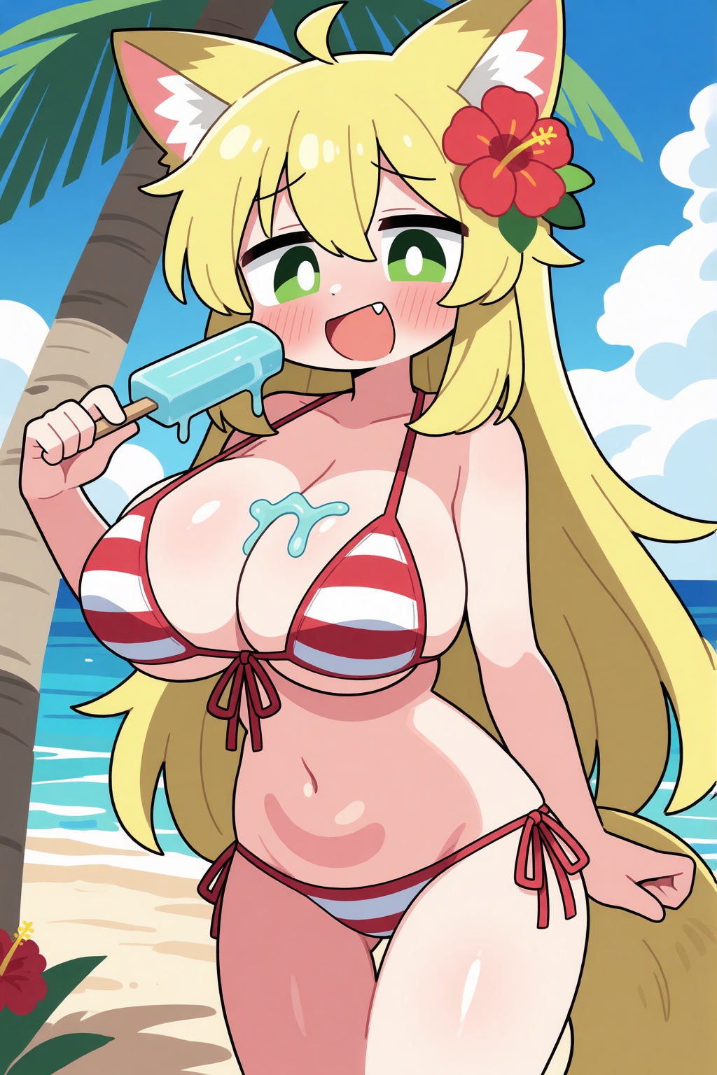 cute girl,  solo,  long hair on Tensor.Art