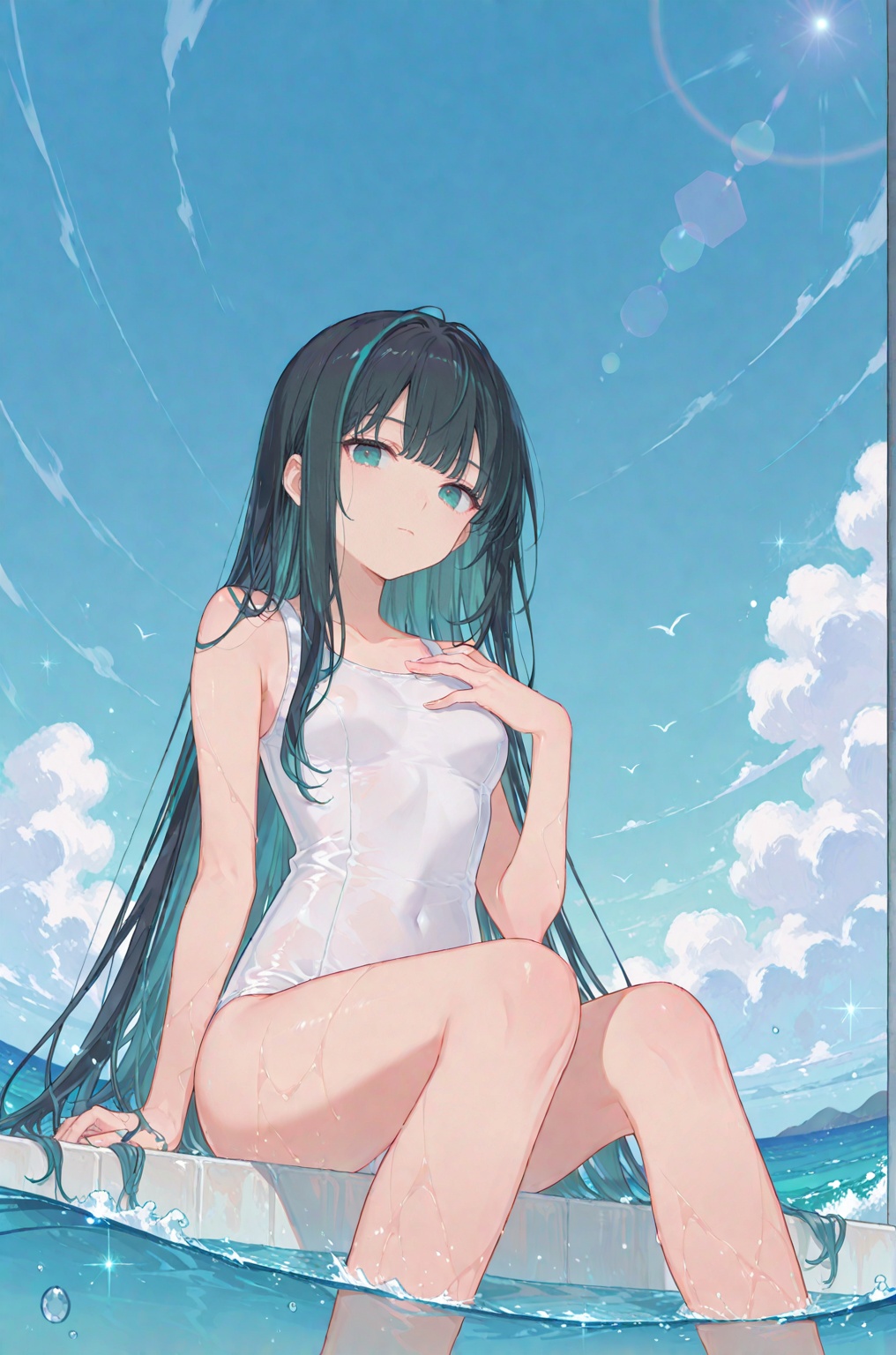 masterpiece,  best quality,  amazing quality on Tensor.Art