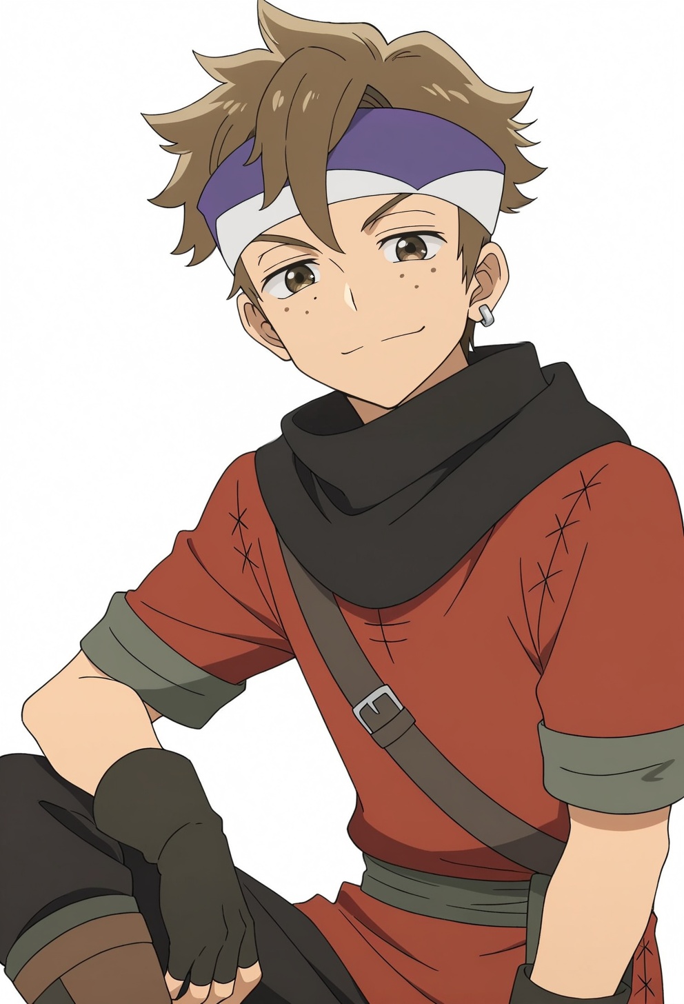 masterpiece,  newest,  absurdres on Tensor.Art