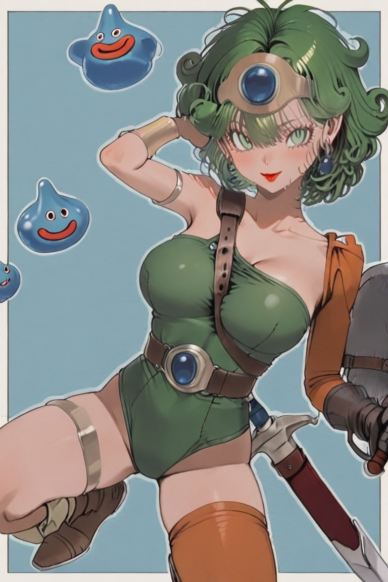 Leotard Knight,  masterpiece,  best quality on Tensor.Art