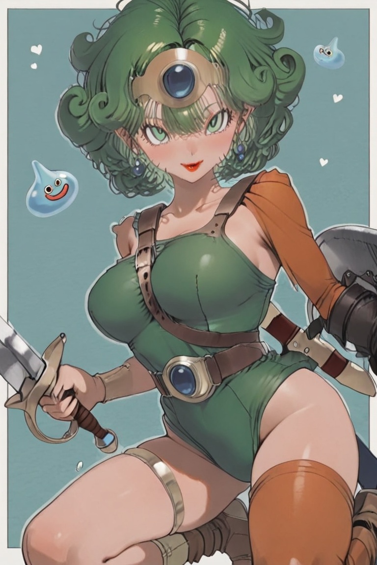 Leotard Knight,  masterpiece,  best quality on Tensor.Art