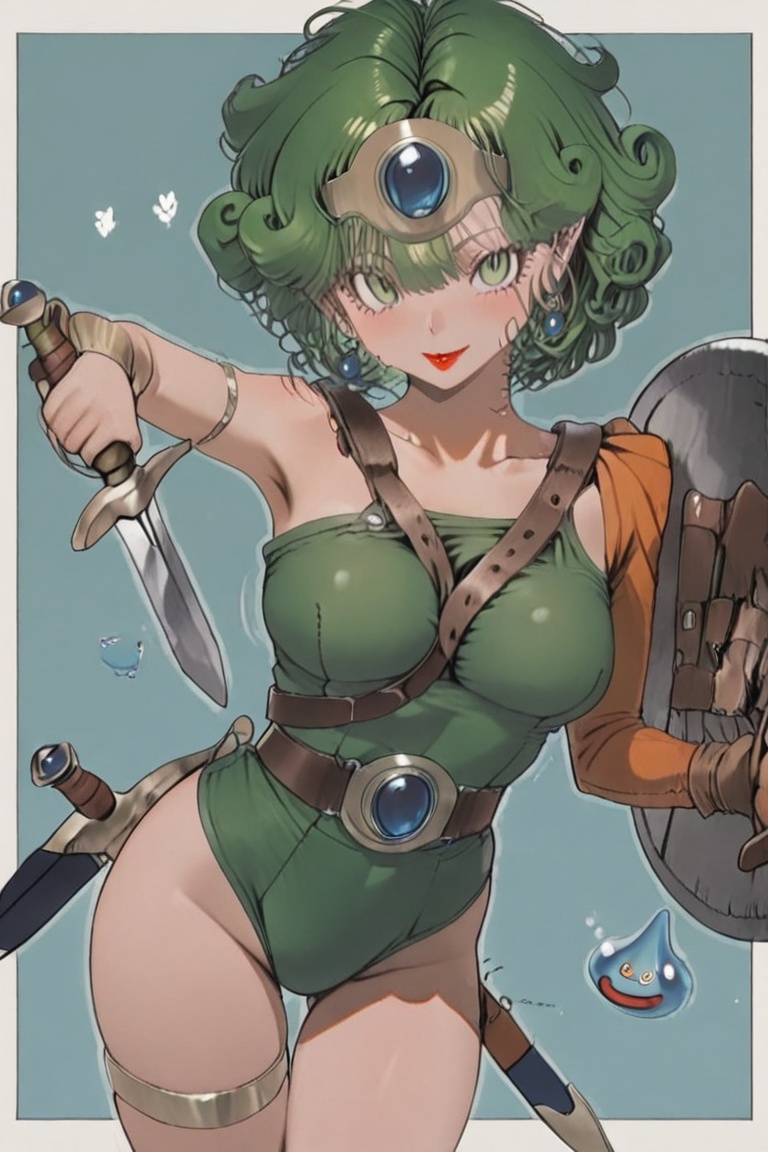 Leotard Knight,  masterpiece,  best quality on Tensor.Art