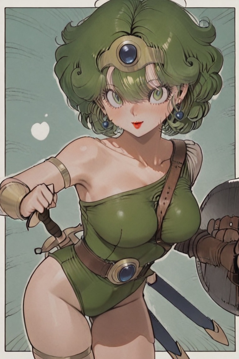 Leotard Knight,  masterpiece,  best quality on Tensor.Art