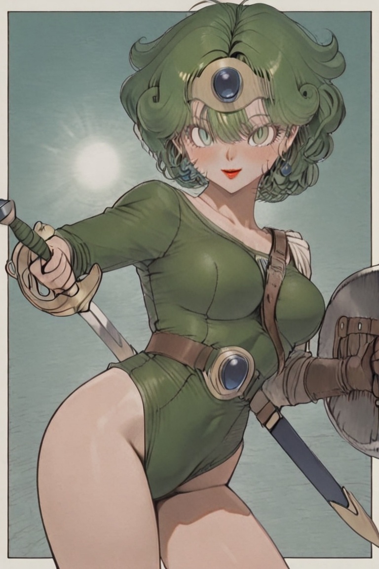 Leotard Knight,  masterpiece,  best quality on Tensor.Art