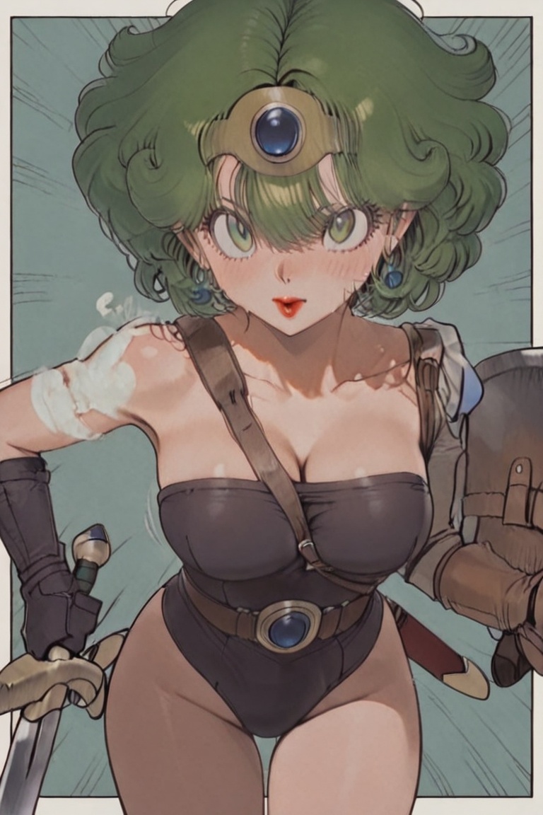 Leotard Knight,  masterpiece,  best quality on Tensor.Art