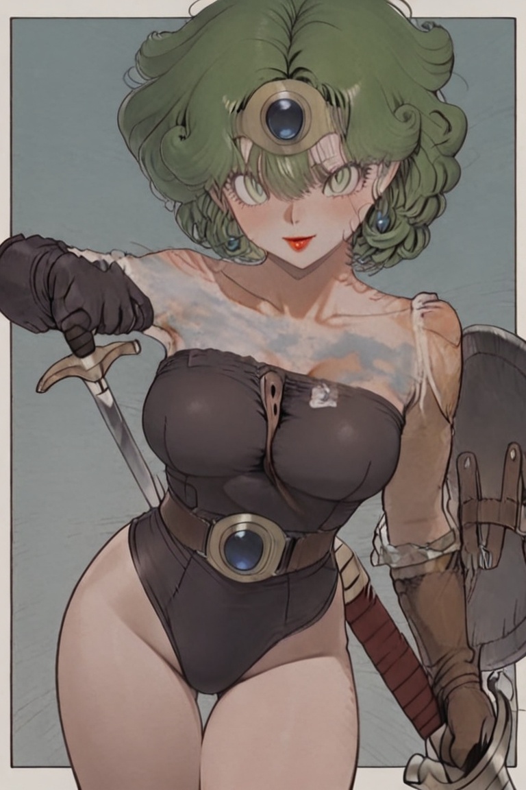 Leotard Knight,  masterpiece,  best quality on Tensor.Art