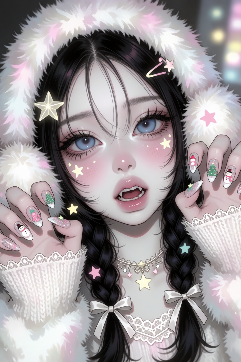 j3llycore,  girl,  solo on Tensor.Art
