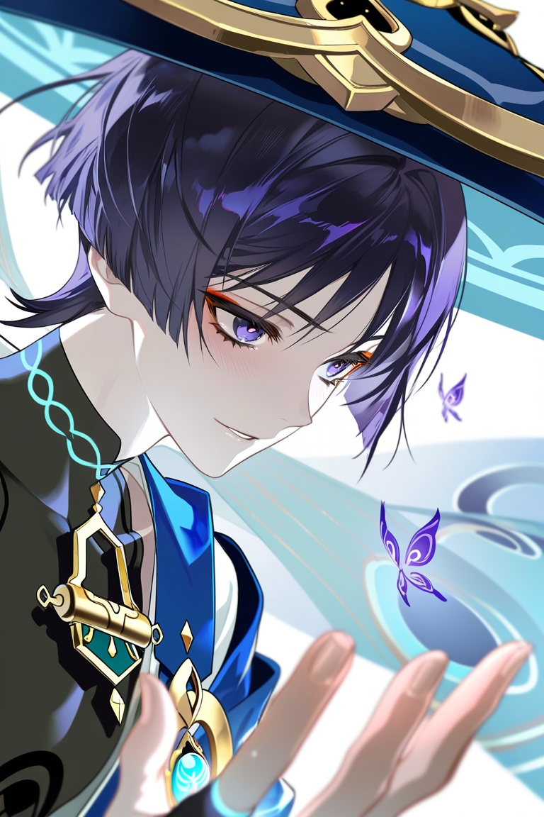 masterpiece,  best quality,  amazing quality on Tensor.Art