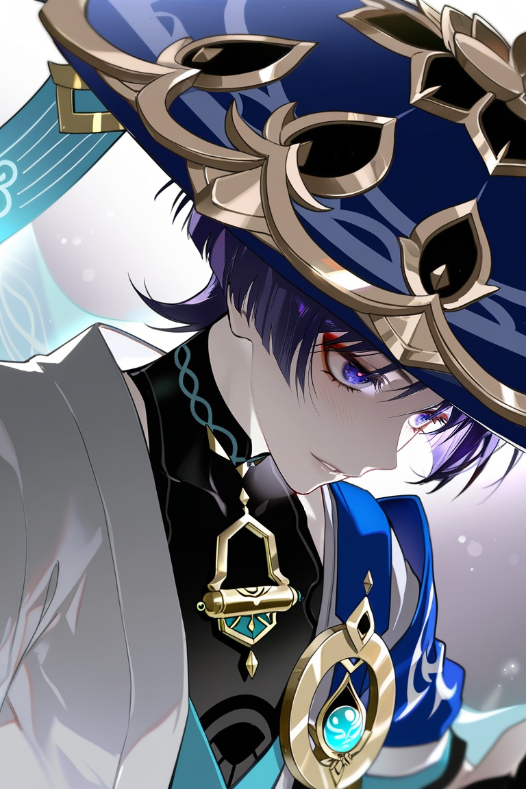 masterpiece,  best quality,  amazing quality on Tensor.Art