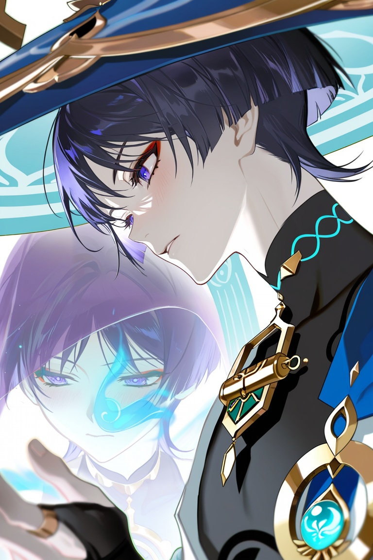 masterpiece,  best quality,  amazing quality on Tensor.Art