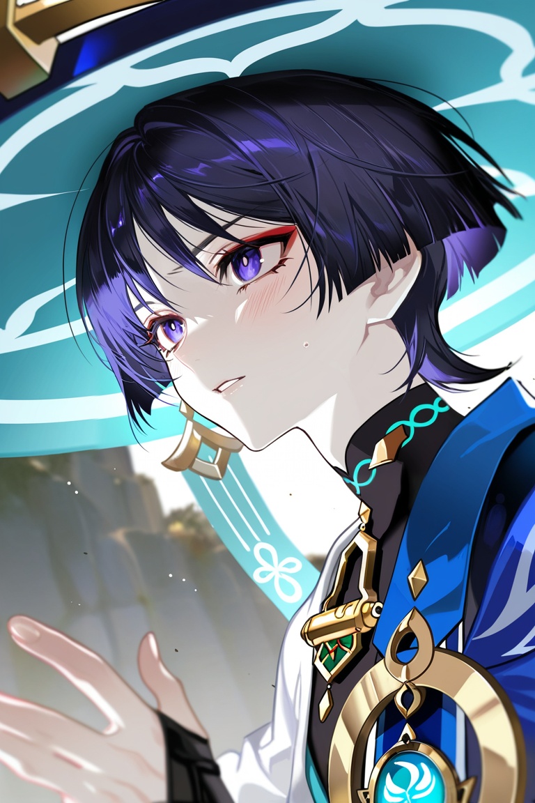 masterpiece,  best quality,  amazing quality on Tensor.Art