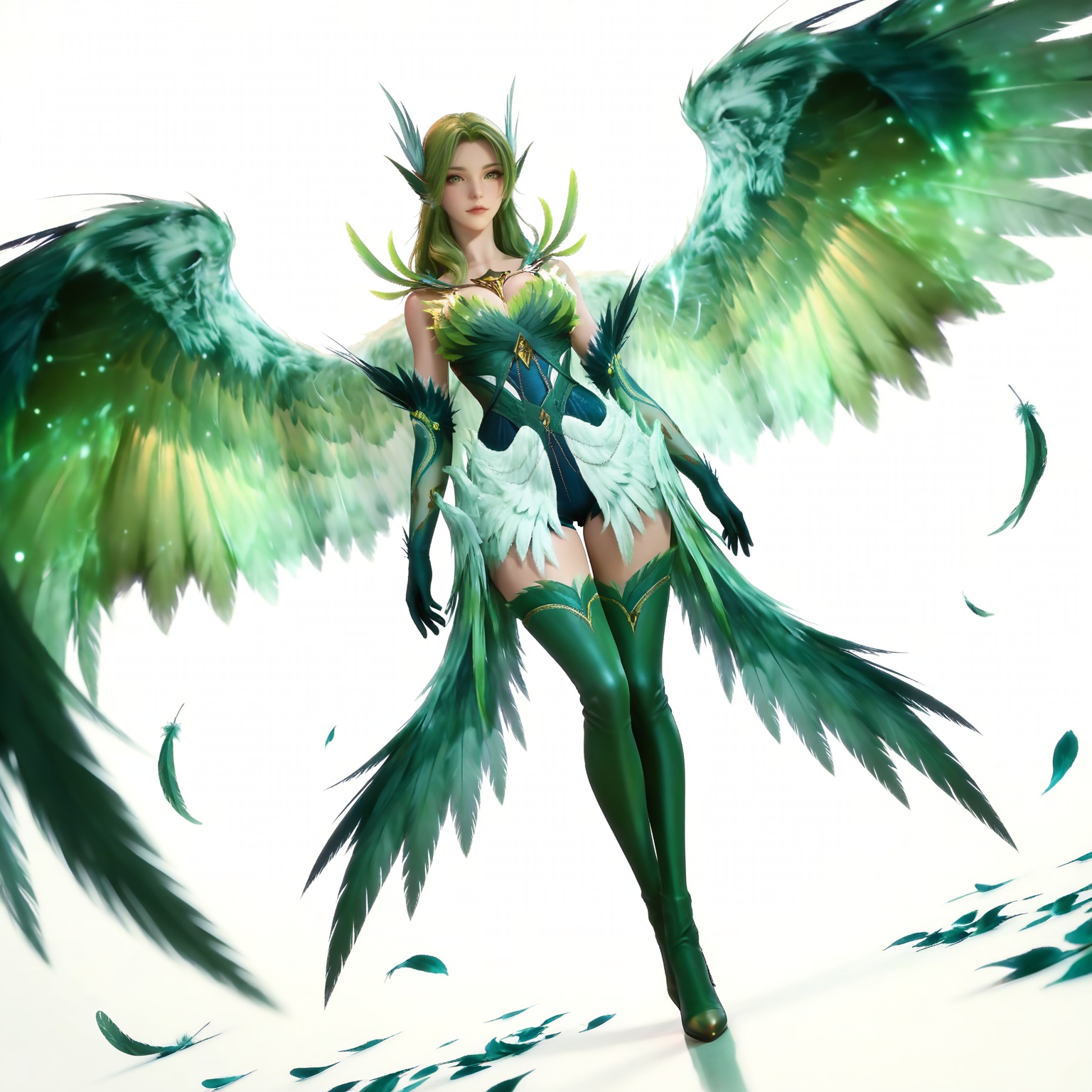 best quality,  absurdres,  masterpiece by DJ大江东去 on Tensor.Art