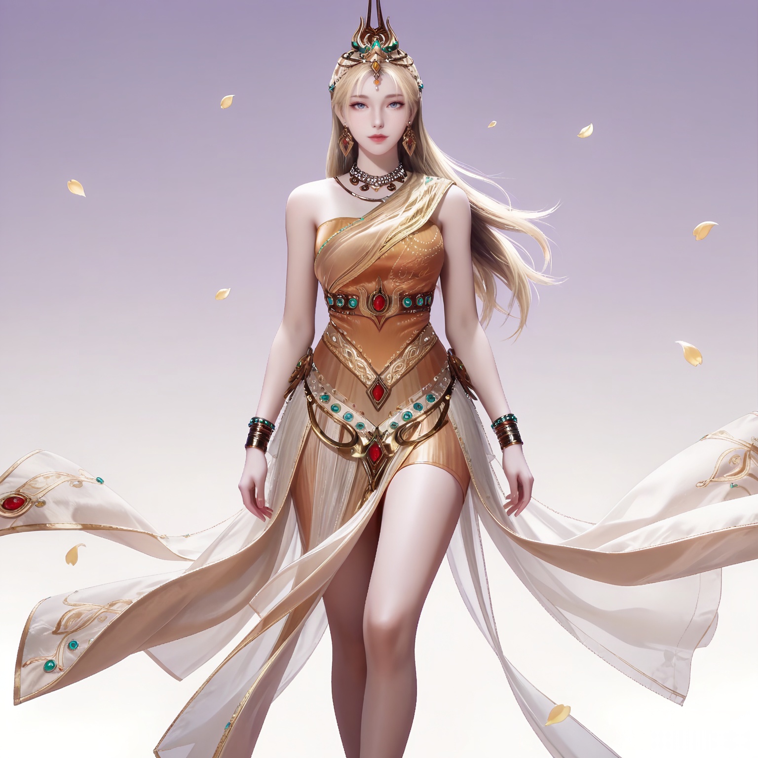 best quality,  absurdres,  masterpiece by DJ大江东去 on Tensor.Art