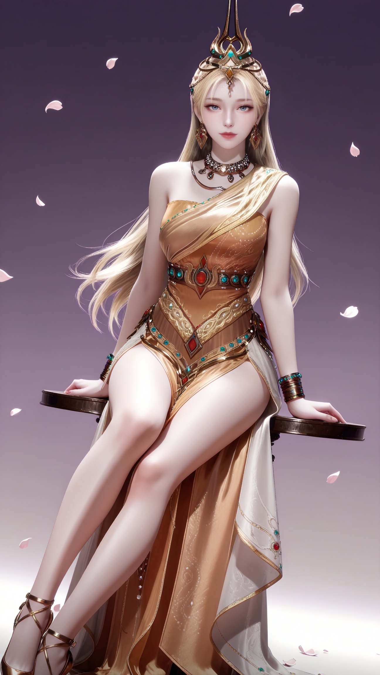 best quality,  absurdres,  masterpiece by DJ大江东去 on Tensor.Art