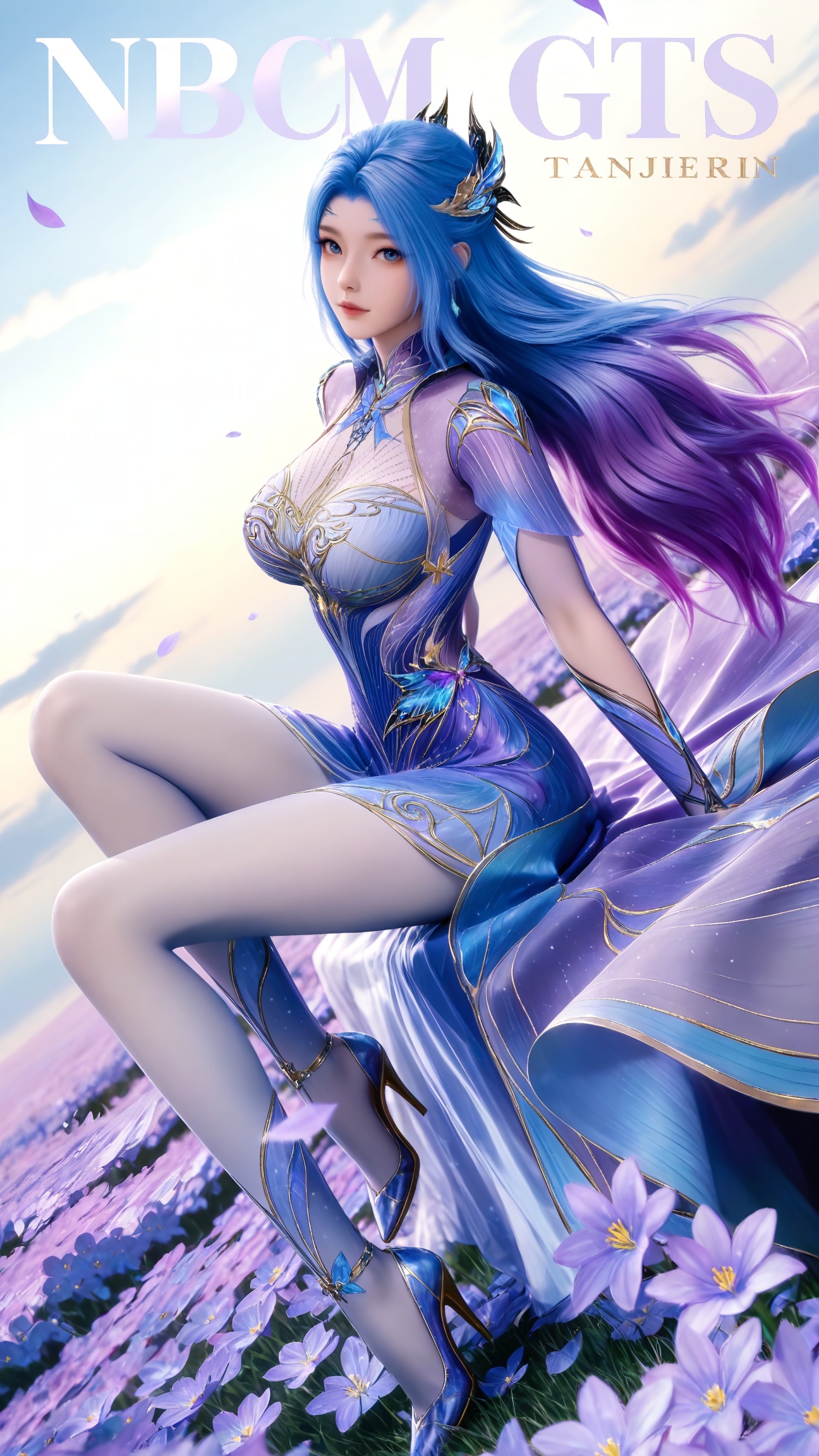 best quality,  absurdres,  masterpiece by DJ大江东去 on Tensor.Art