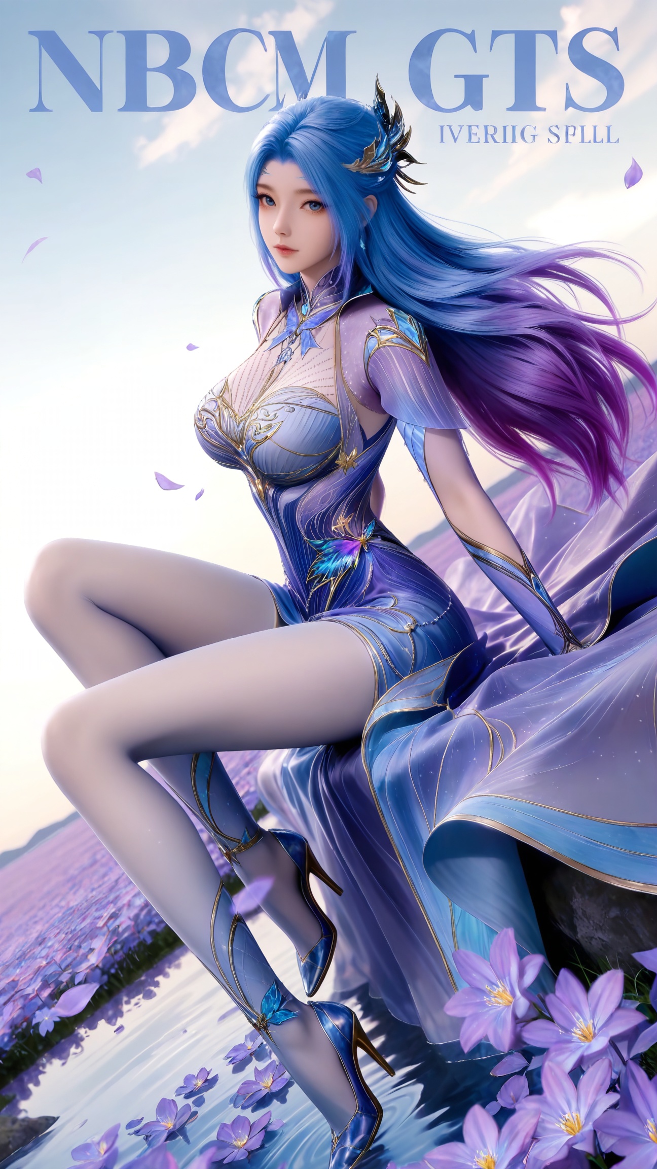 best quality,  absurdres,  masterpiece by DJ大江东去 on Tensor.Art
