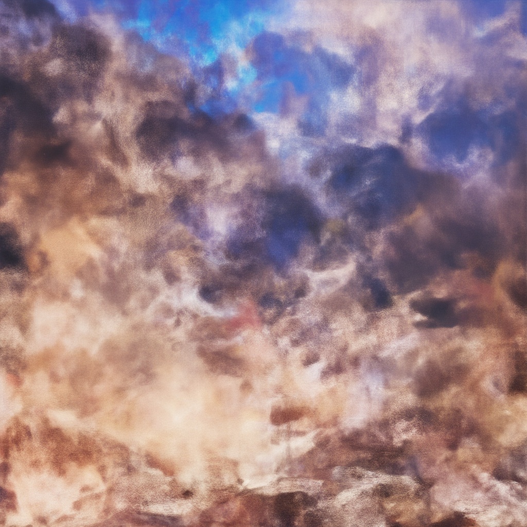 AI generated image by vincent on Tensor.Art