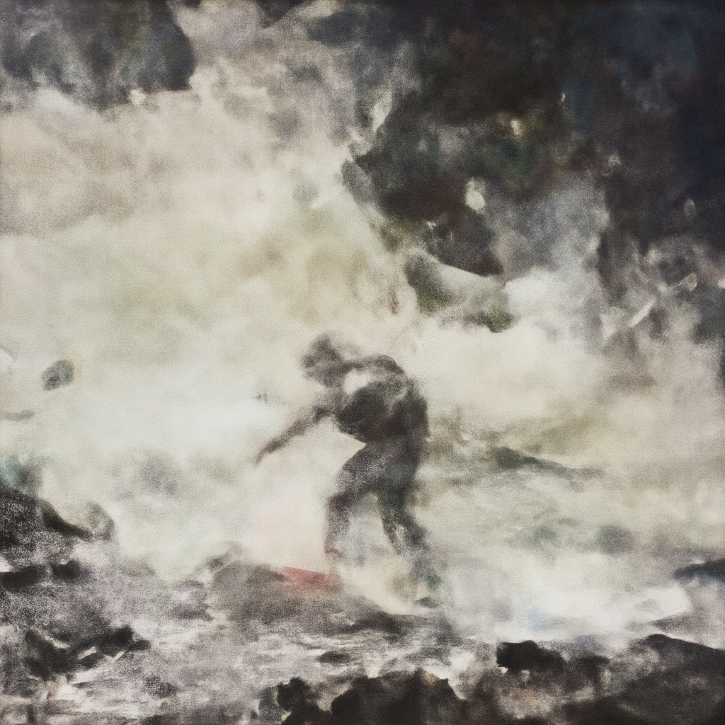 AI generated image by vincent on Tensor.Art