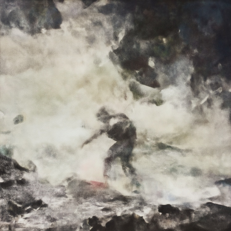 意象人物（可用） by vincent on Tensor.Art