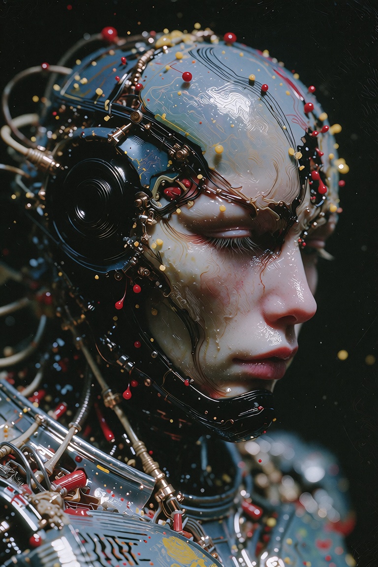 Dark Ambient Dark Fantasy,  relief,  dark gothic on Tensor.Art