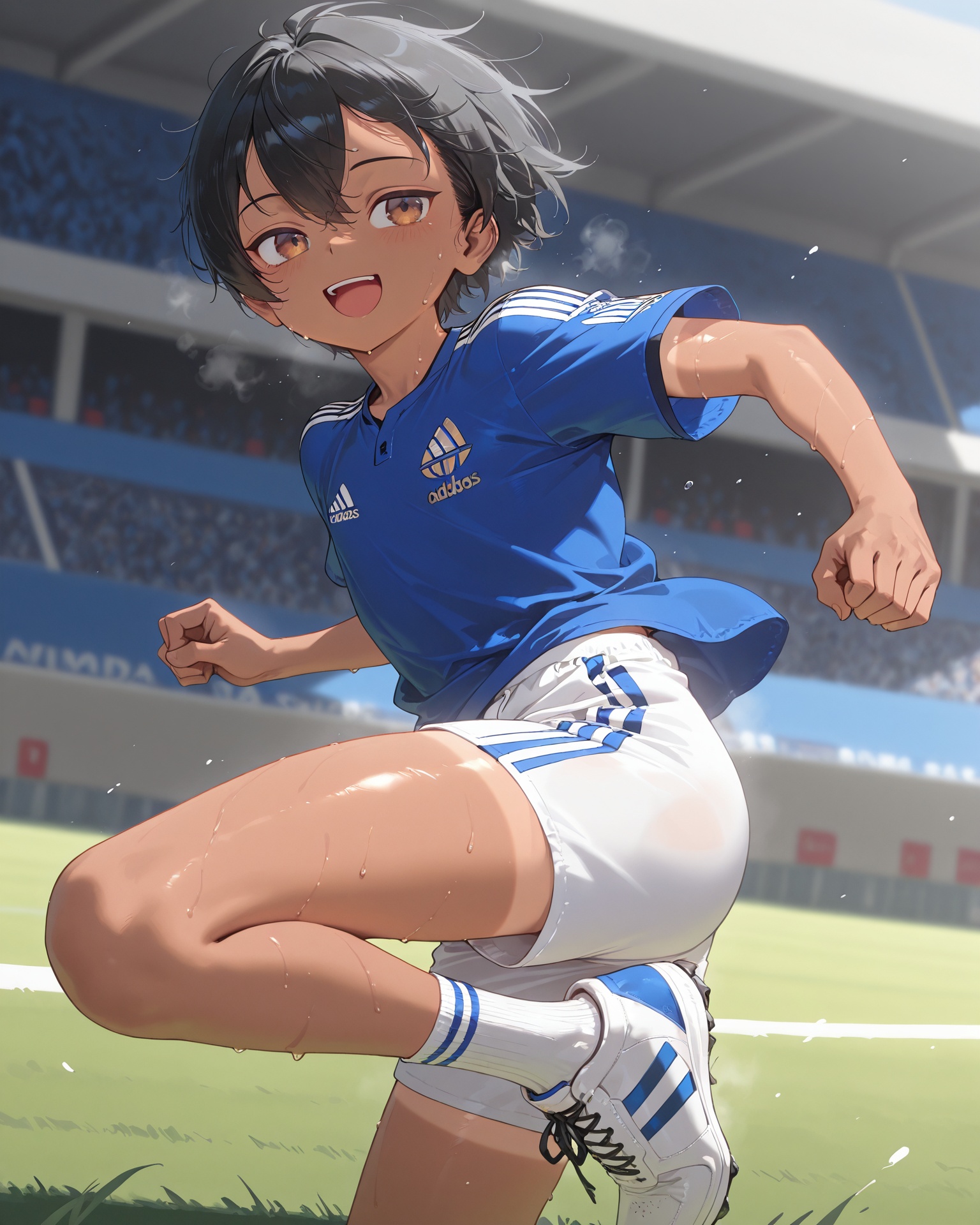 masterpiece,  best quality,  good quality on Tensor.Art