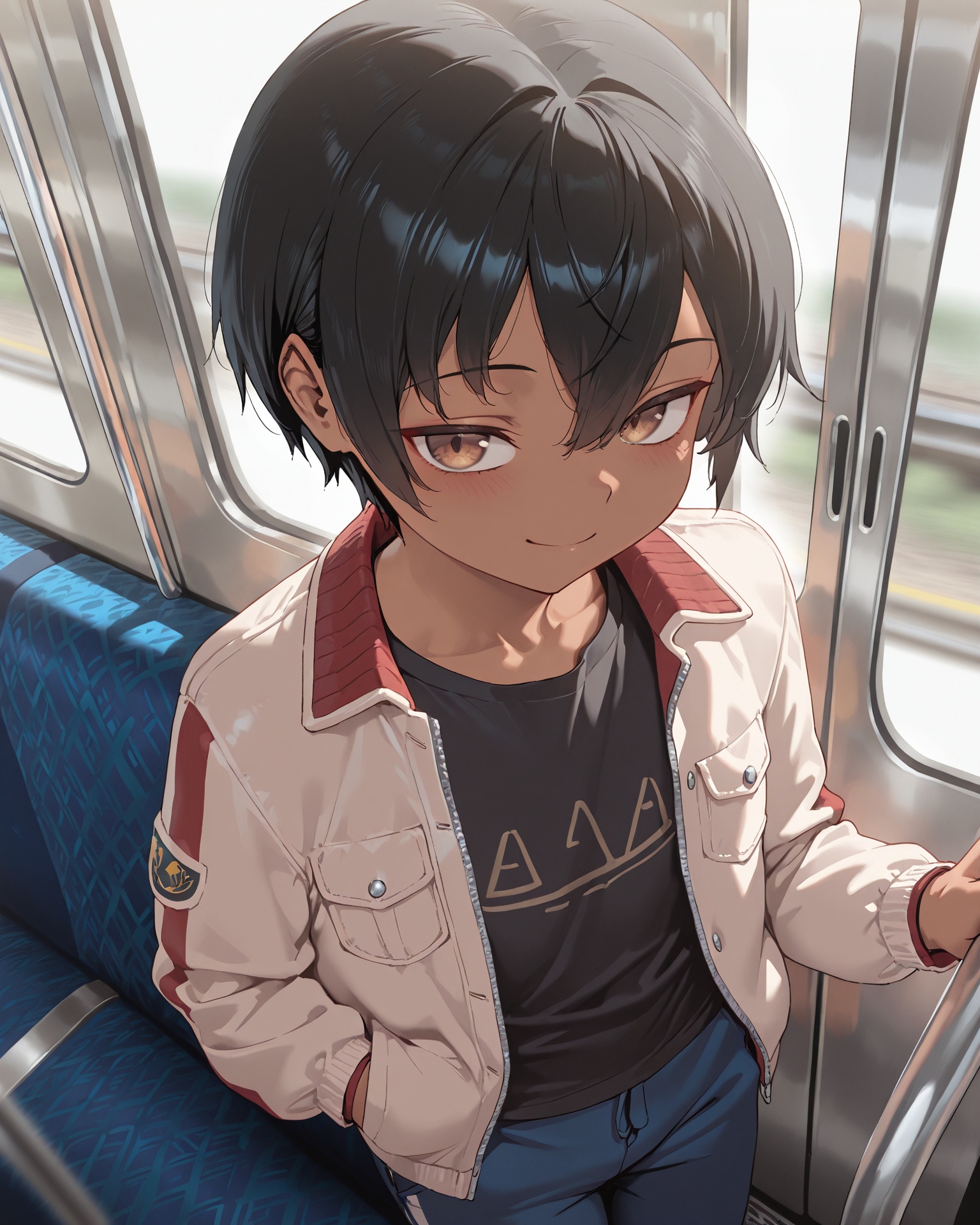 masterpiece,  best quality,  good quality on Tensor.Art
