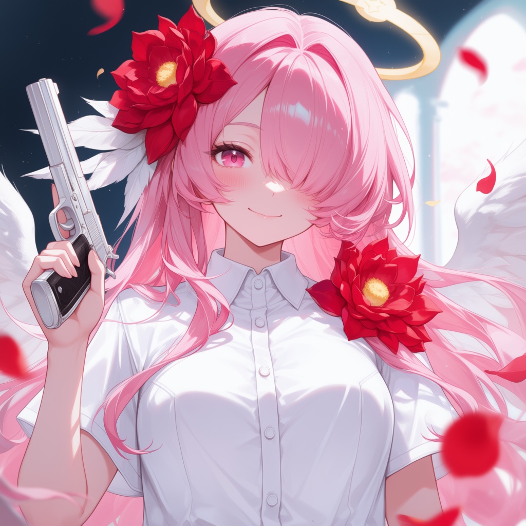 (masterpiece,  best quality,  amazing quality on Tensor.Art