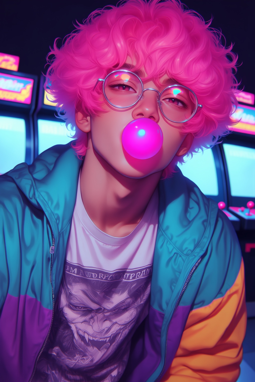 highres,  absurdres,  BU3R4RC on Tensor.Art