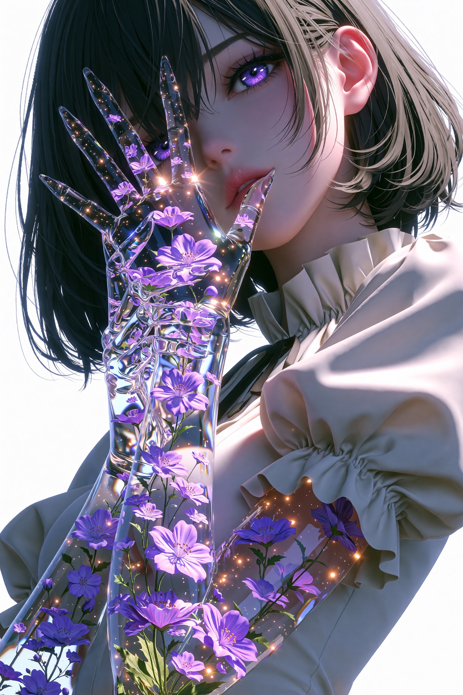 best quality,  highres,  Masterpiece Quality on Tensor.Art