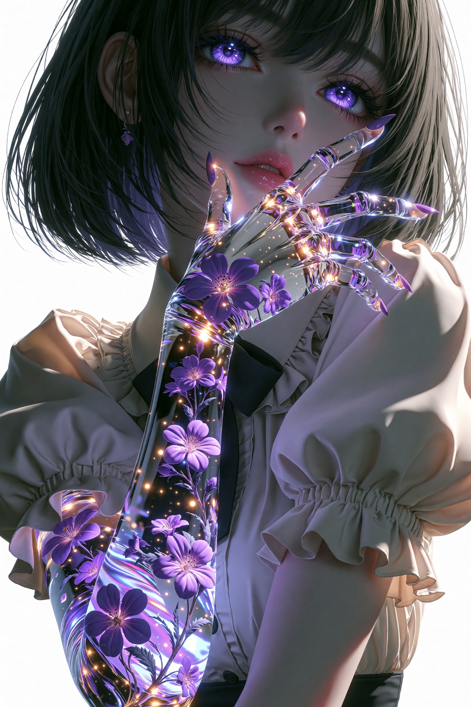 best quality,  highres,  Masterpiece Quality on Tensor.Art