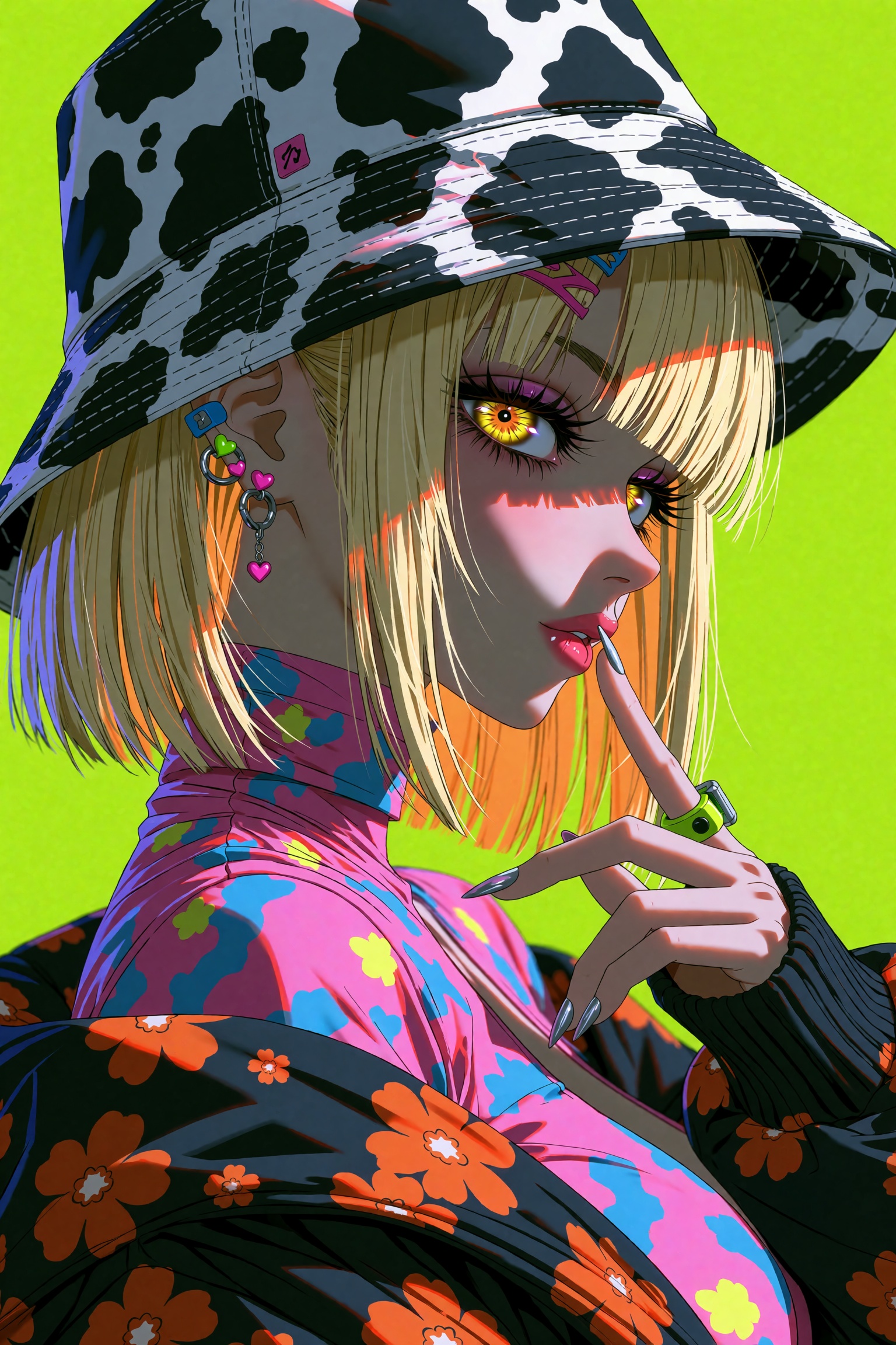 (masterpiece,  top tier,  ultra detailed) on Tensor.Art