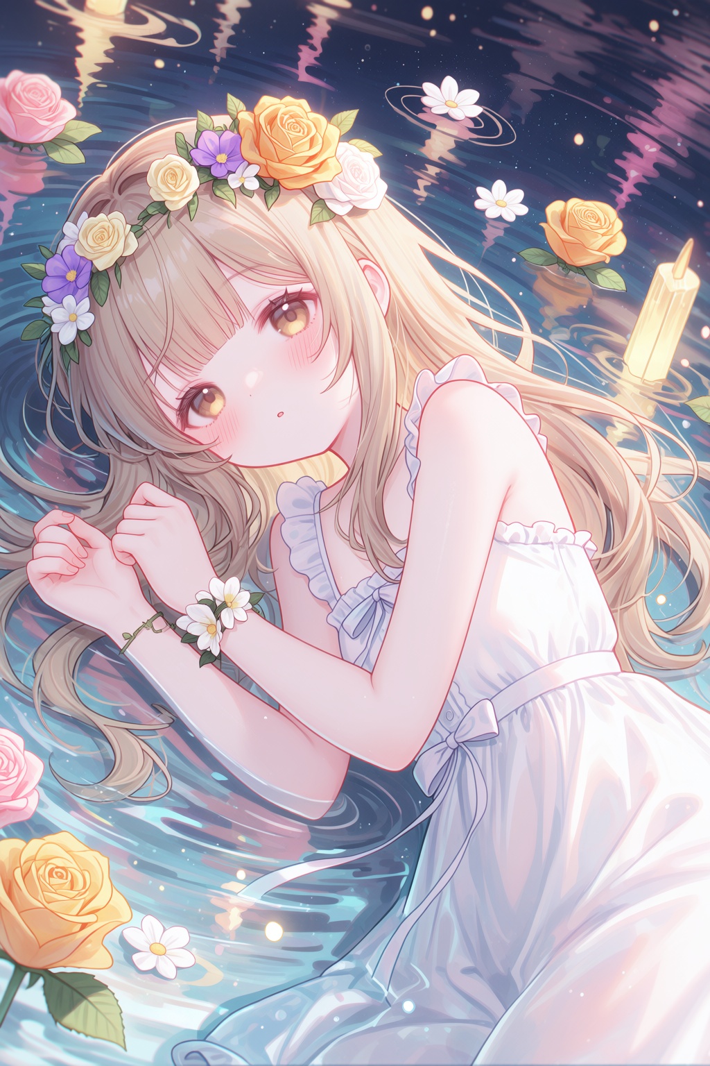 [Quality],  masterpiece,  best quality on Tensor.Art
