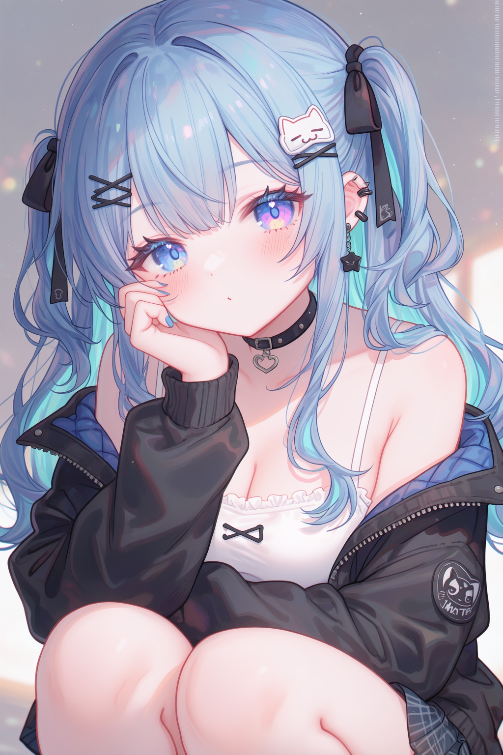 [Quality],  masterpiece,  best quality on Tensor.Art