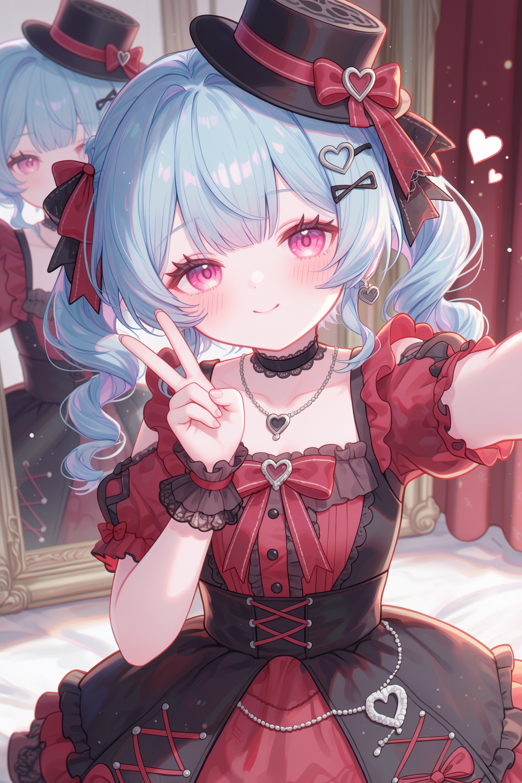 [Quality],  masterpiece,  best quality on Tensor.Art
