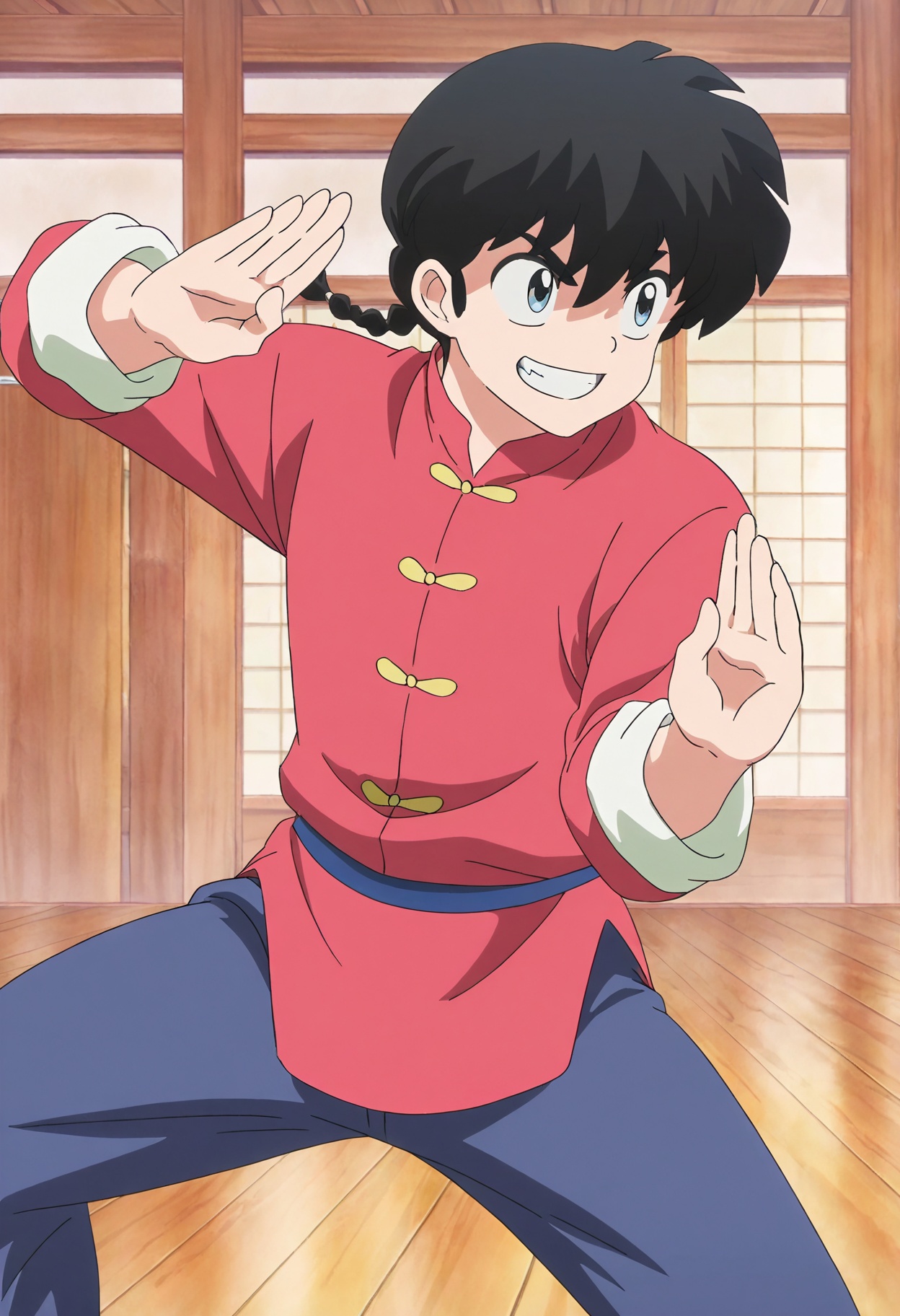 source_anime,  official artstyle,  anime screencap on Tensor.Art