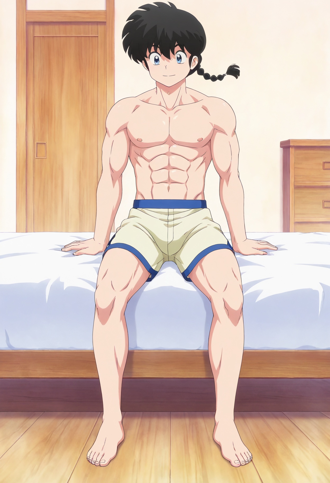 source_anime,  official artstyle,  anime screencap on Tensor.Art