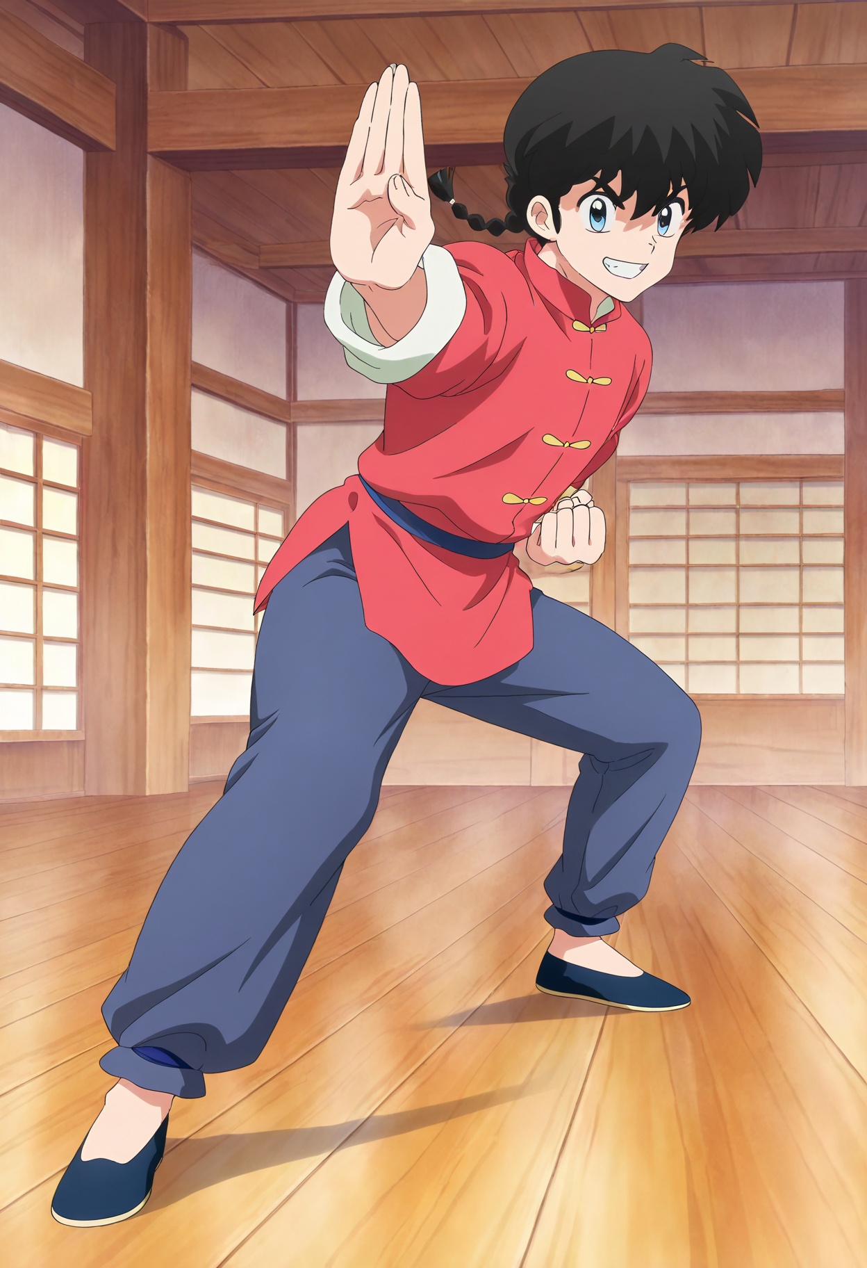 source_anime,  official artstyle,  anime screencap on Tensor.Art