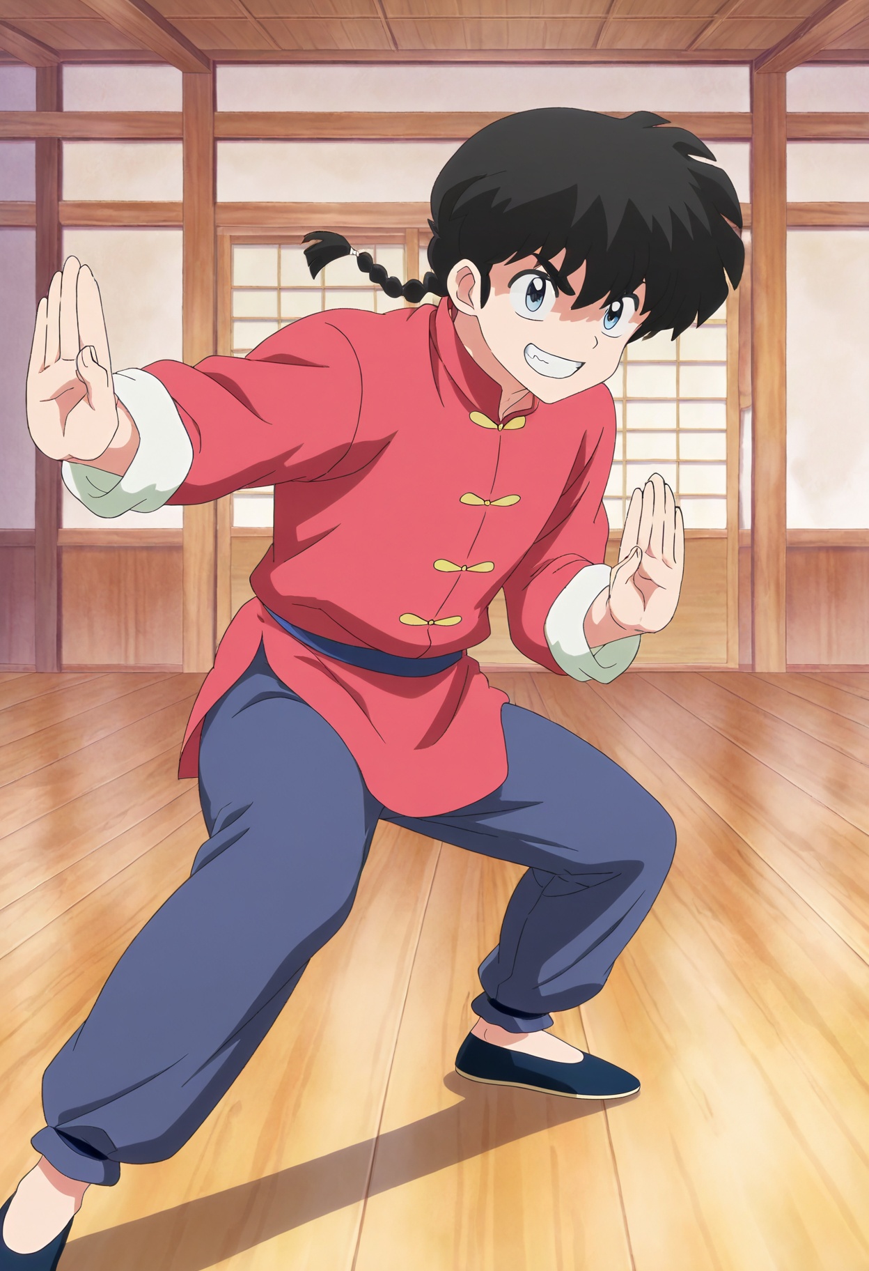 source_anime,  official artstyle,  anime screencap on Tensor.Art