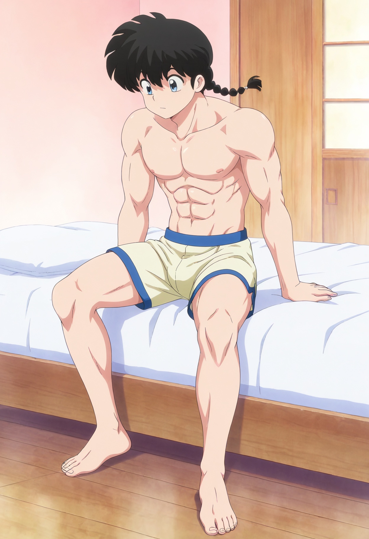 source_anime,  official artstyle,  anime screencap on Tensor.Art