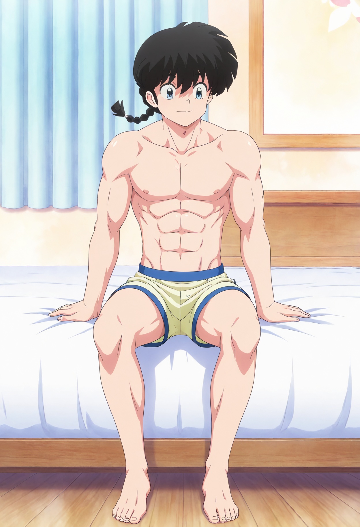 source_anime,  official artstyle,  anime screencap on Tensor.Art