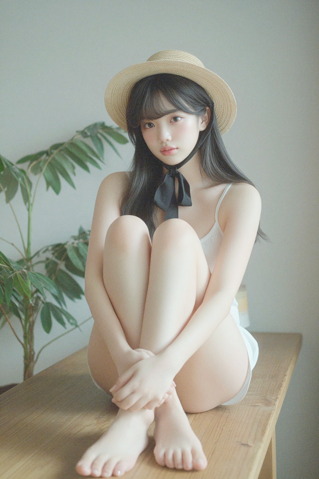 AI generated image on Tensor.Art